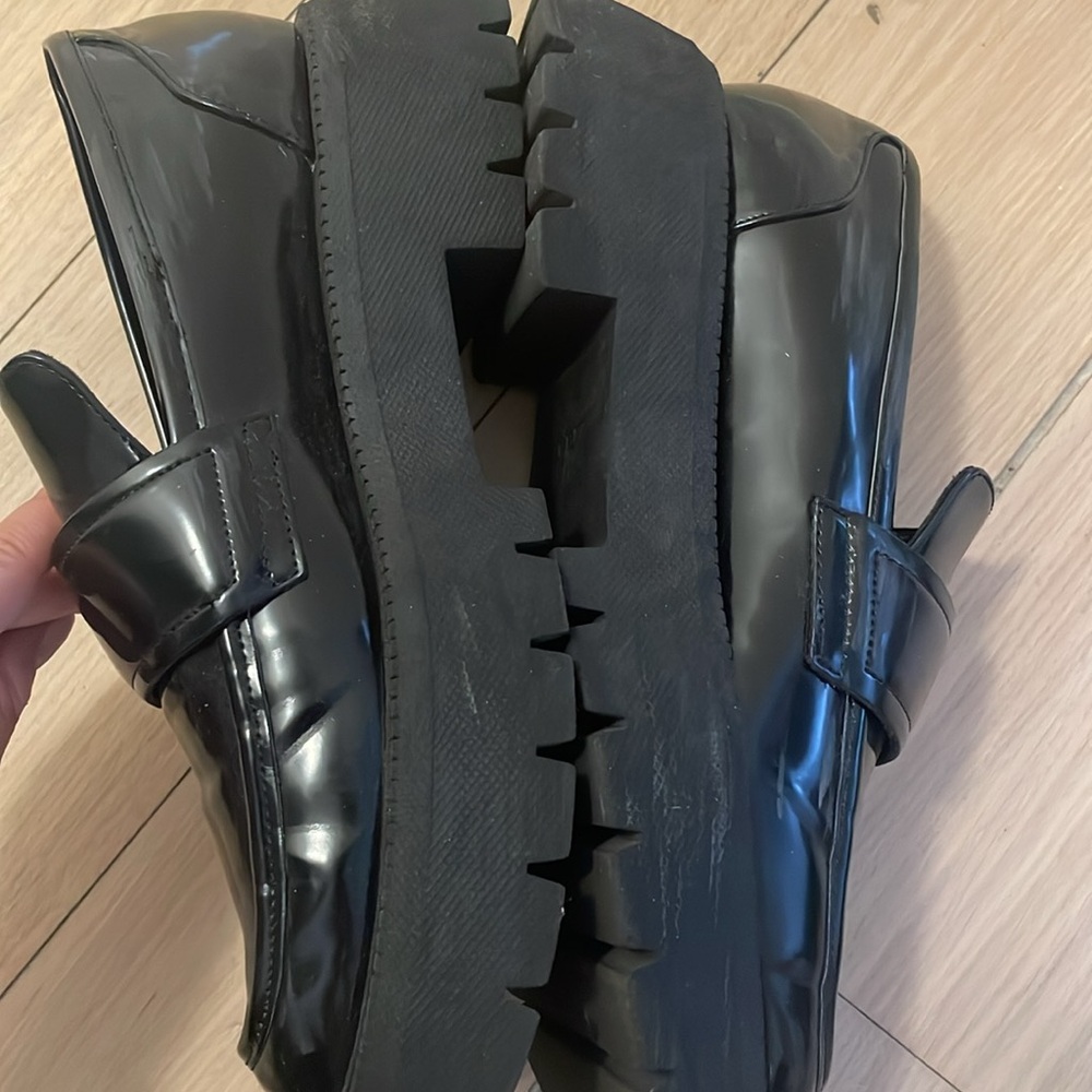 Zara Loafers - Picture 3 of 9